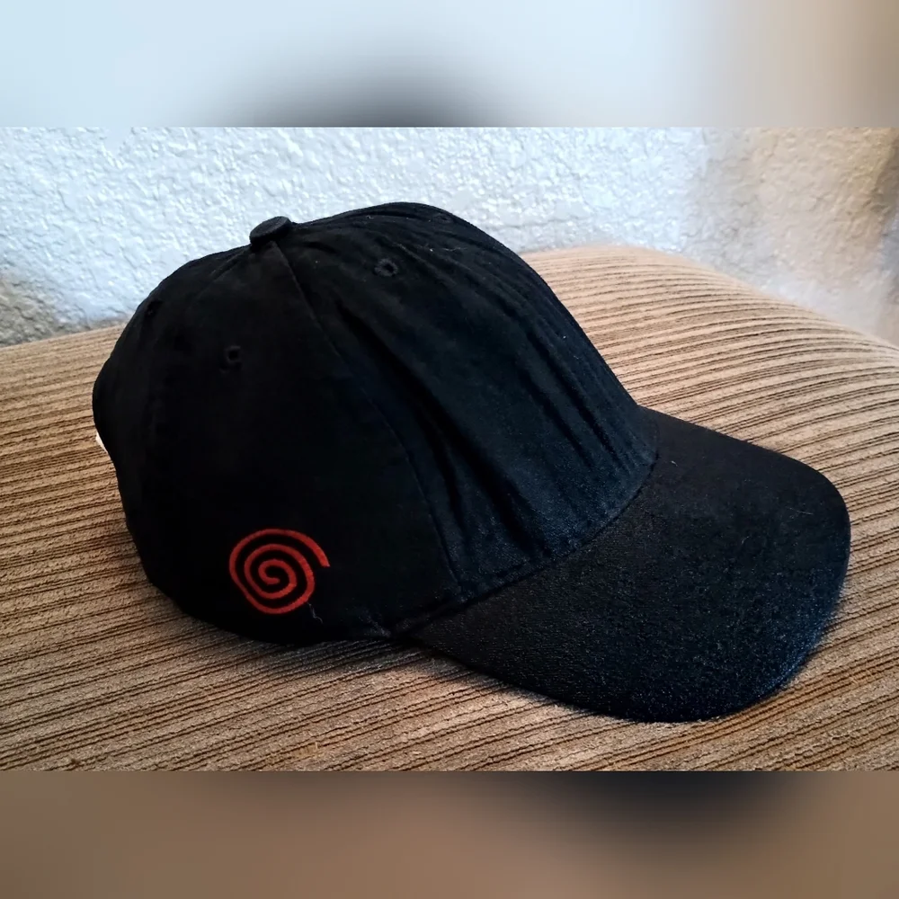 Vintage Sega Dreamcast Hat